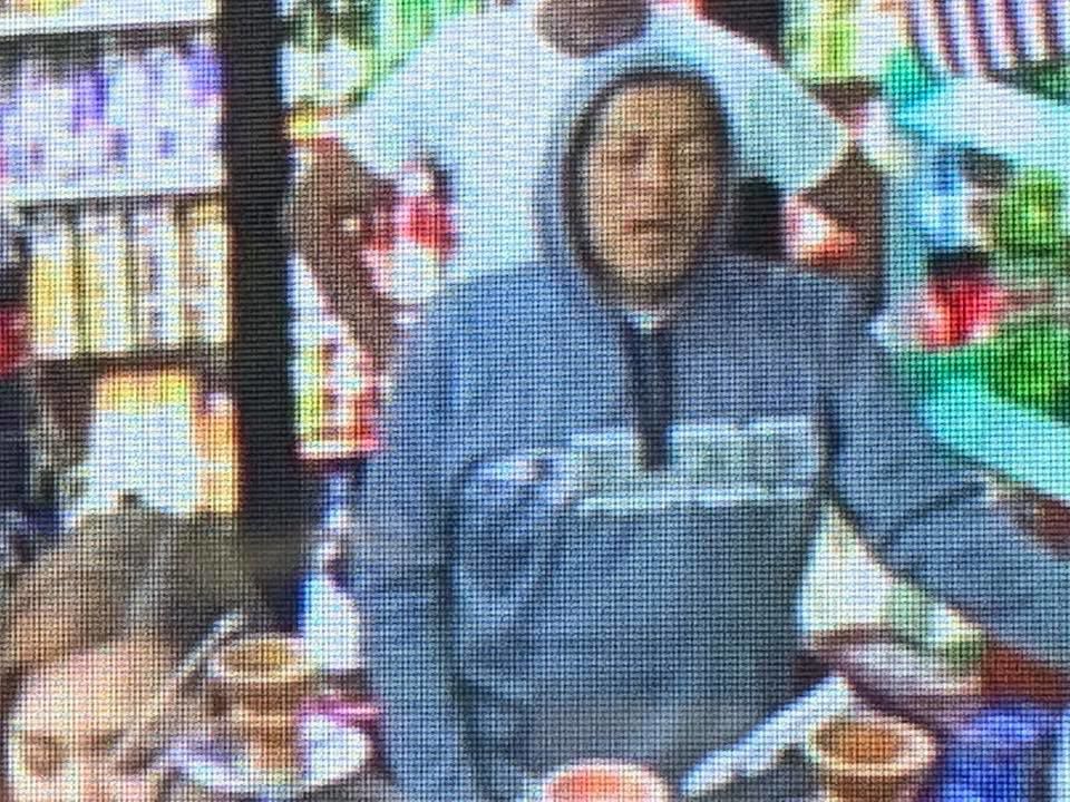 Haverhill police seek public's help in identifying injured man